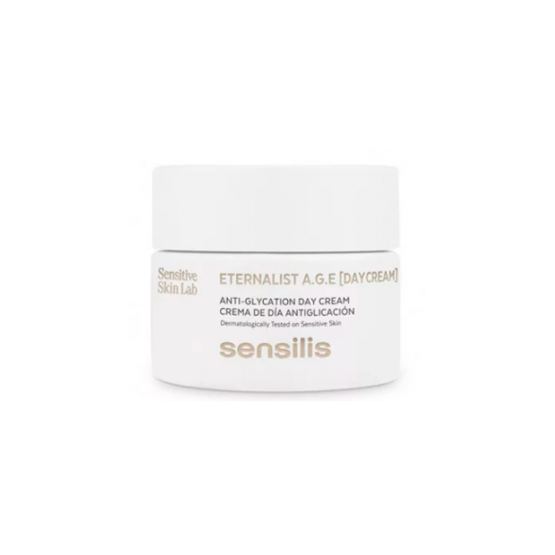 SENSILIS - ETERN CREMA DIA 50ML