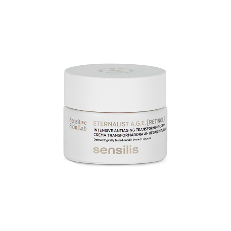 SENSILIS - ETERN CREMA RETINOL 50ML