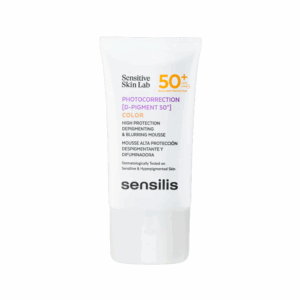 SENSILIS - FCORR D PIGMENT SPF50+