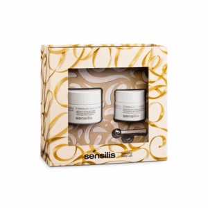 SENSILIS - PACK ETERNALIST SERUM