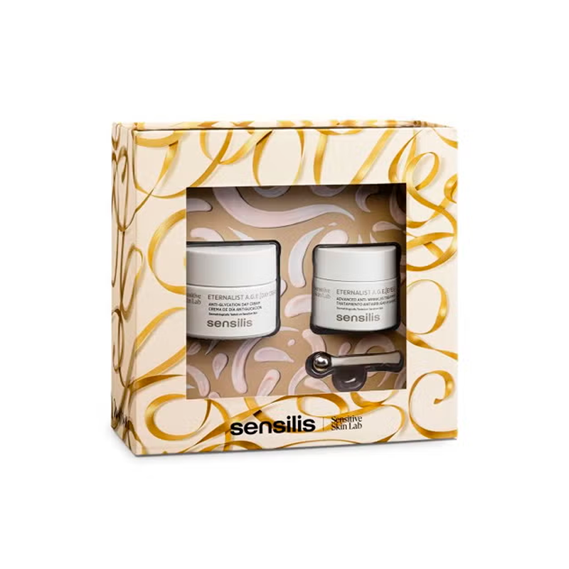 SENSILIS - PACK ETERNALIST SERUM