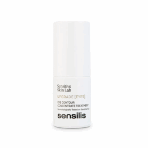 SENSILIS - UPGRADE CONTORNO OJOS 15ML