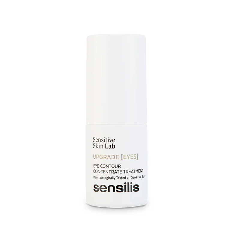 SENSILIS - UPGRADE CONTORNO OJOS 15ML