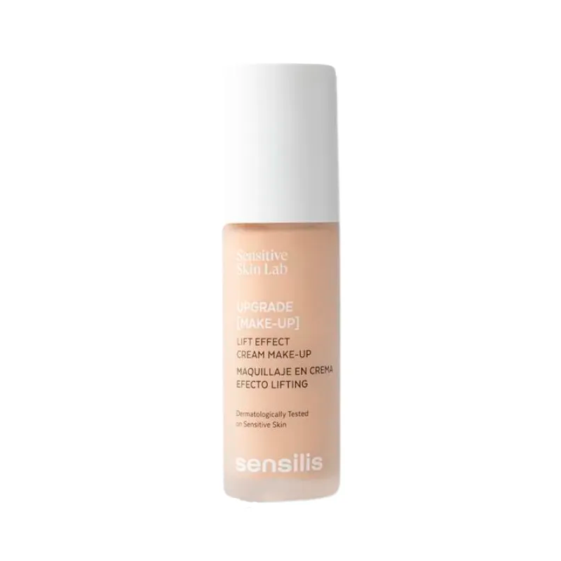 SENSILIS - UPGRADE MAKE-UP 01 BEIGE