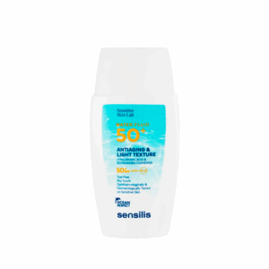 SENSILIS - WATER FLUID SPF50