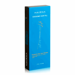HAIRNA EXOSOME HAIR FILL